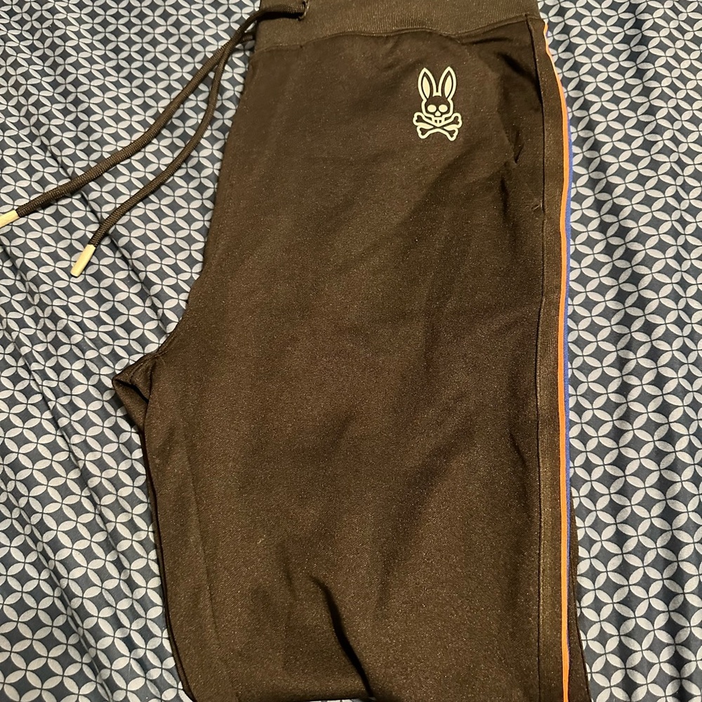 Psycho bunny sweatpants